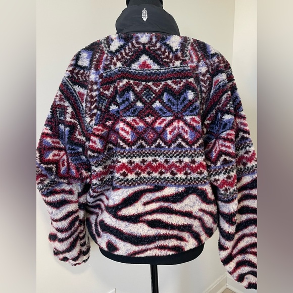 Free People Movement Rocky Ridge Pullover - Picture 4 of 5